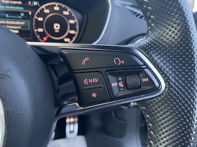 Used Audi TT 2015 for sale - 77129130: Photo 18