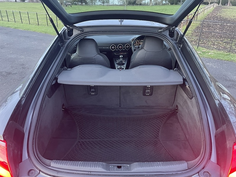 Used Audi TT 2015 for sale - 77129130: Photo 23