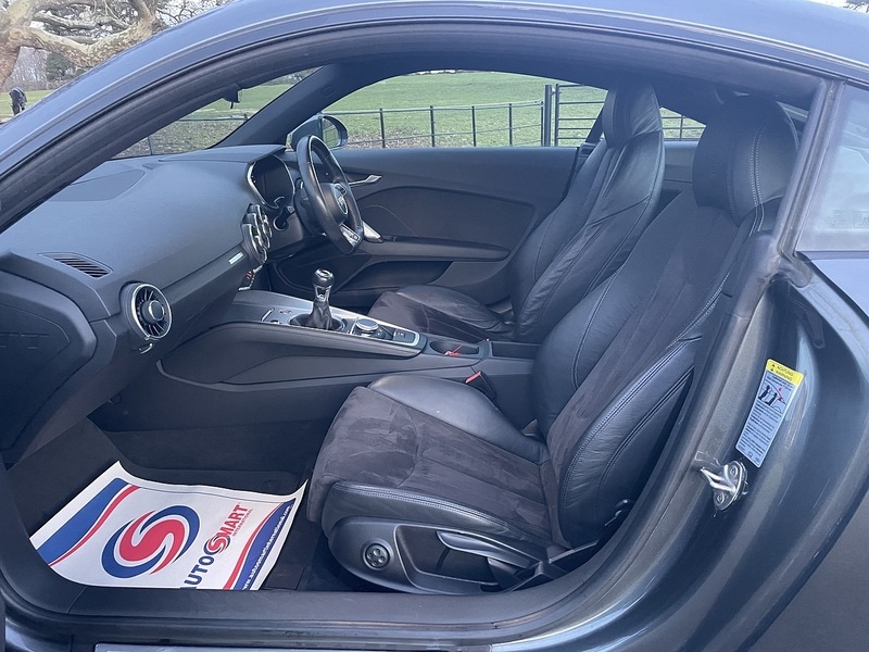 Used Audi TT 2015 for sale - 77129130: Photo 24