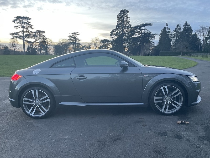 Used Audi TT 2015 for sale - 77129130: Photo 7
