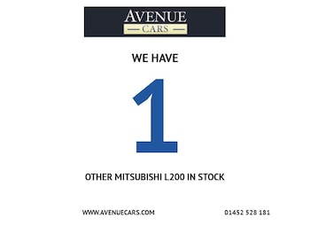 Used Mitsubishi L200 2019 for sale - 78414299: Photo