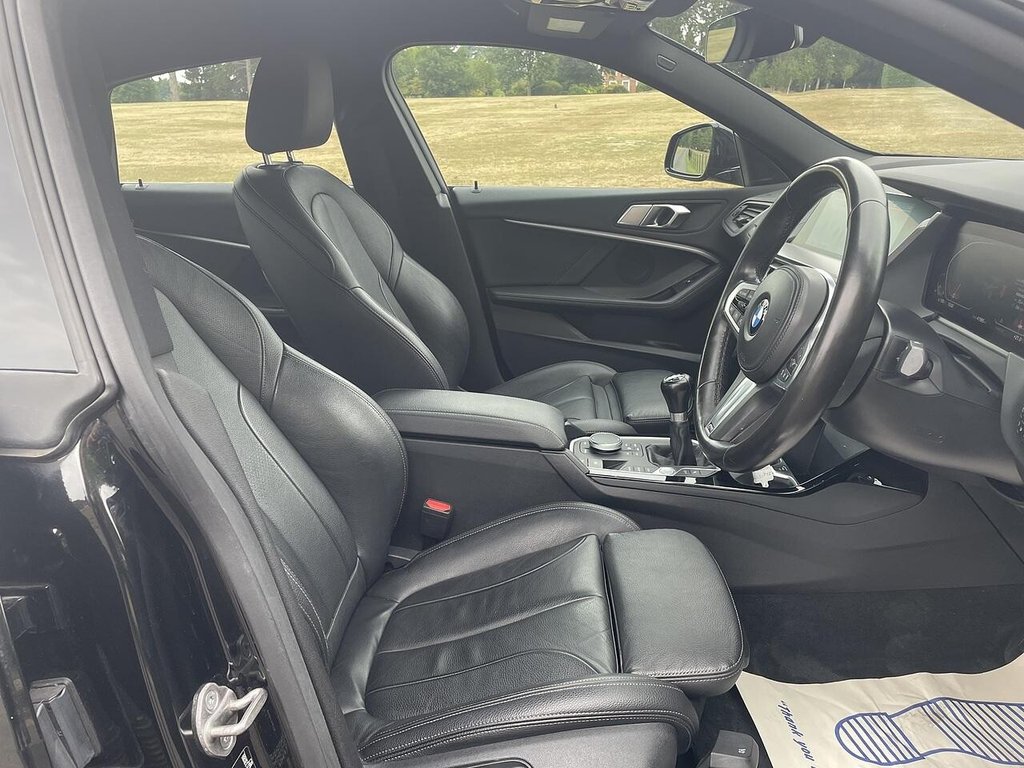 Used BMW 2 Series 2021 for sale - 77945358: Photo 13