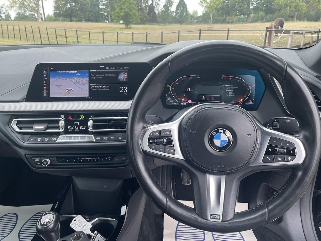 Used BMW 2 Series 2021 for sale - 77945358: Photo 14