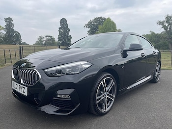 Used BMW 2 Series 2021 for sale - 77945358: Photo