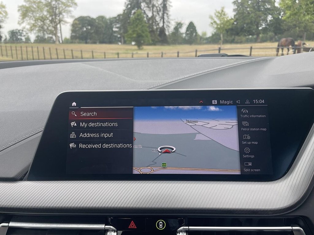 Used BMW 2 Series 2021 for sale - 77945358: Photo 24