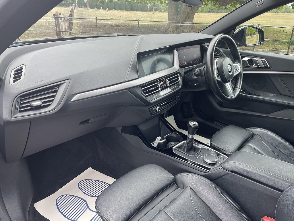 Used BMW 2 Series 2021 for sale - 77945358: Photo 34