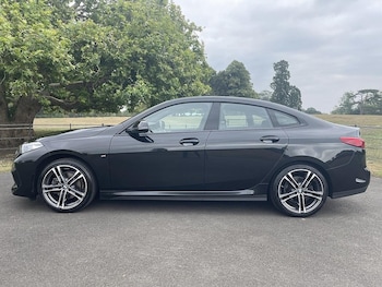 Used BMW 2 Series 2021 for sale - 77945358: Photo