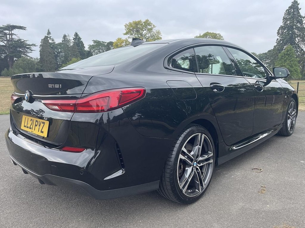 Used BMW 2 Series 2021 for sale - 77945358: Photo 6