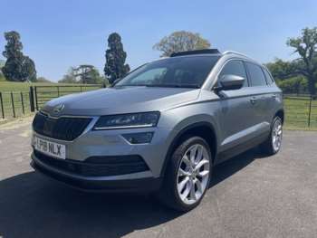 2018 - TSI Edition 5-Door