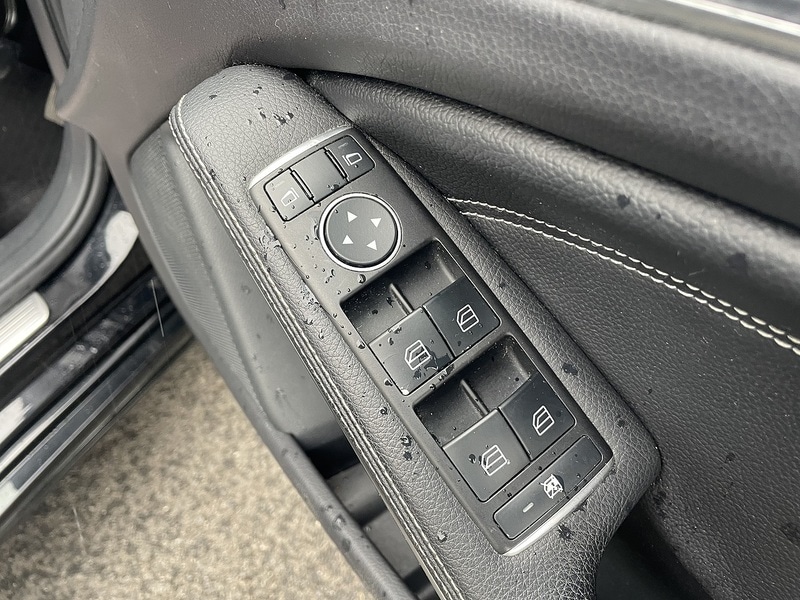 Used Mercedes-Benz A-Class 2015 for sale - 76618251: Photo 12