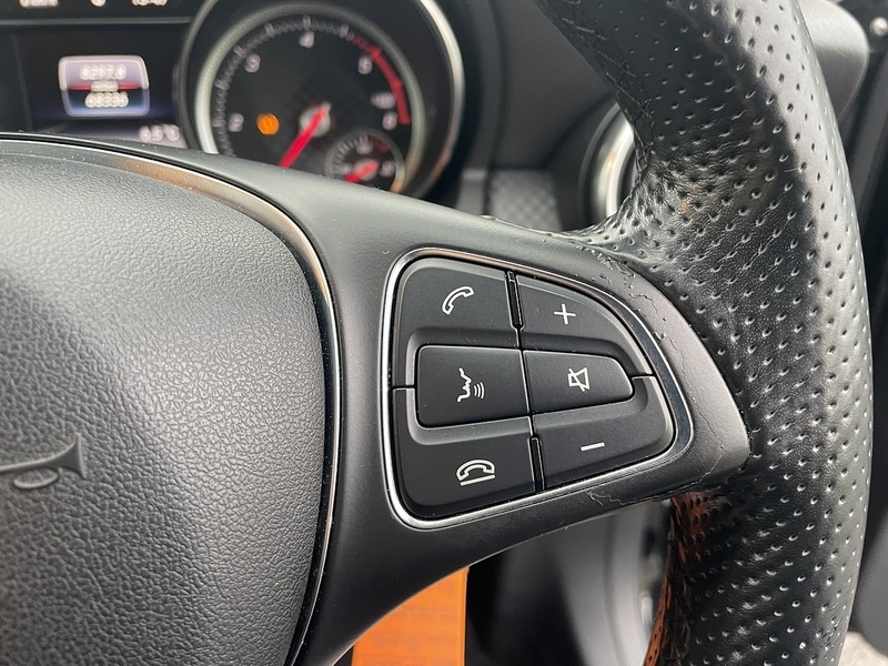 Used Mercedes-Benz A-Class 2015 for sale - 76618251: Photo 17