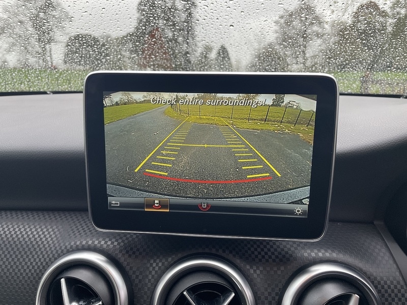 Used Mercedes-Benz A-Class 2015 for sale - 76618251: Photo 19