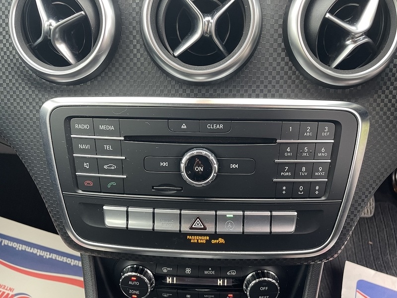 Used Mercedes-Benz A-Class 2015 for sale - 76618251: Photo 20