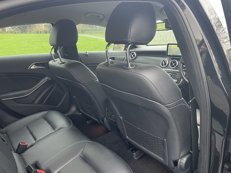 Used Mercedes-Benz A-Class 2015 for sale - 76618251: Photo 23