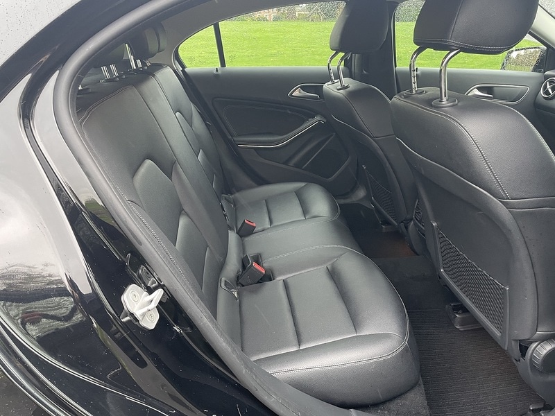 Used Mercedes-Benz A-Class 2015 for sale - 76618251: Photo 24