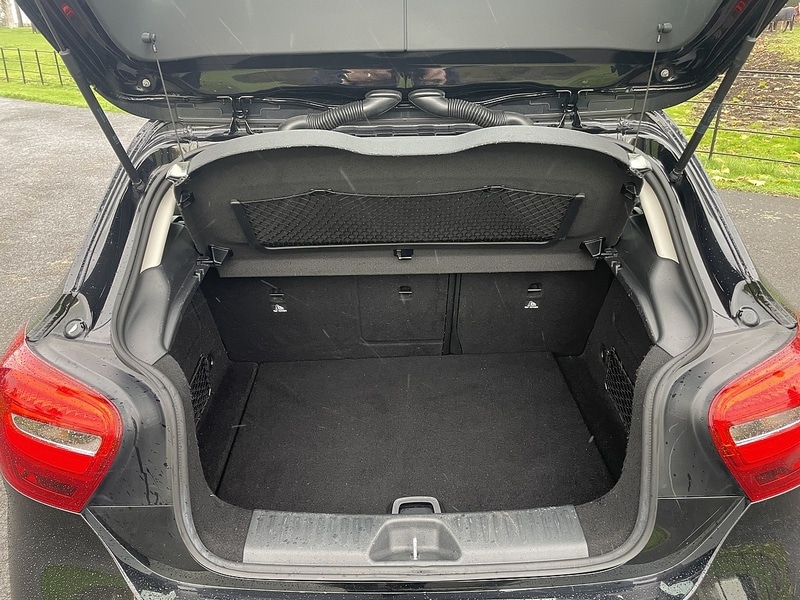 Used Mercedes-Benz A-Class 2015 for sale - 76618251: Photo 25