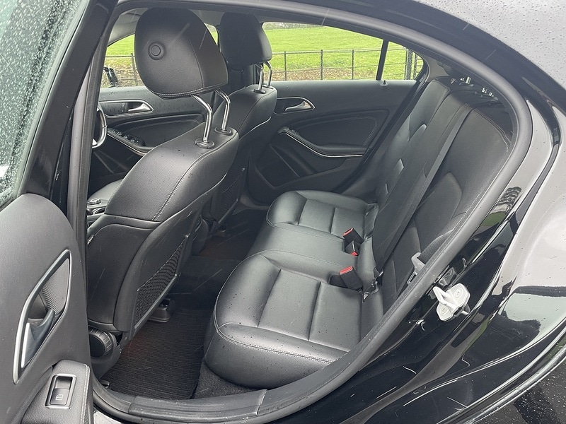 Used Mercedes-Benz A-Class 2015 for sale - 76618251: Photo 27