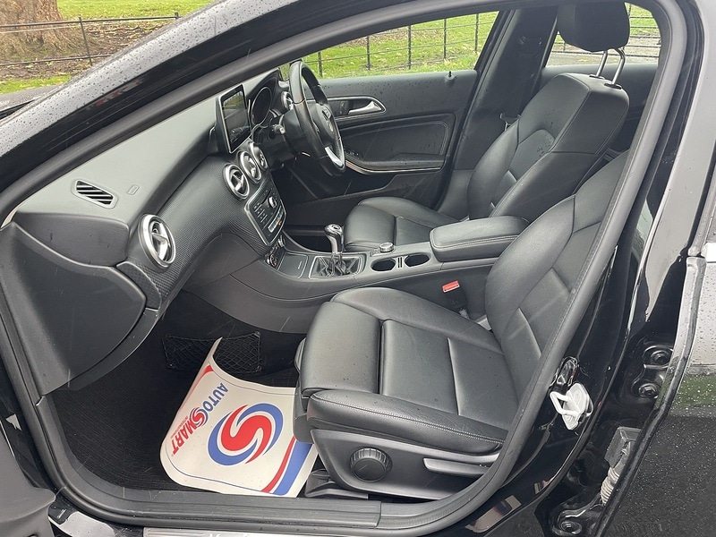 Used Mercedes-Benz A-Class 2015 for sale - 76618251: Photo 29