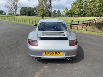 Used Porsche 911 2007 for sale - 79722364: Photo