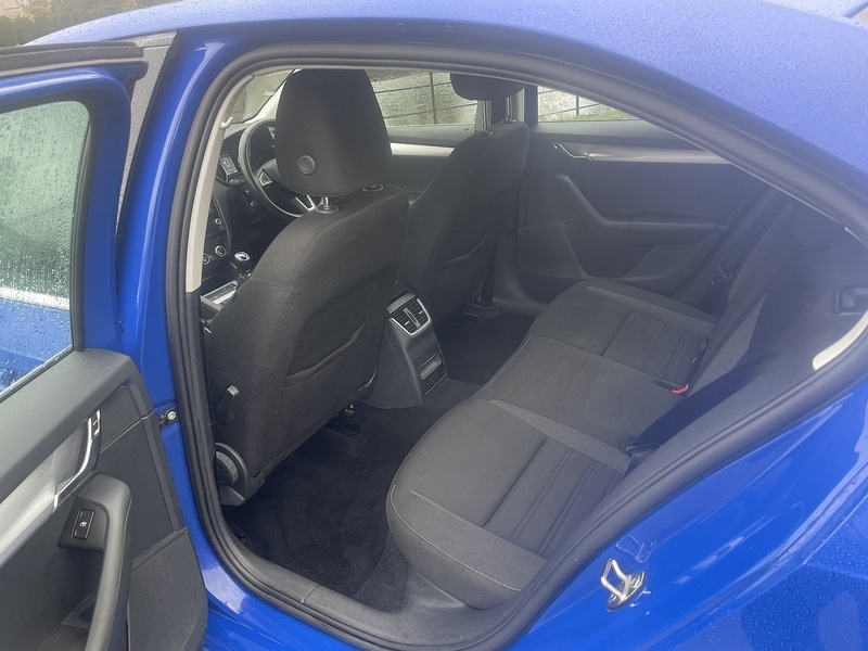 Used Skoda Octavia 2019 for sale - 77622012: Photo 10