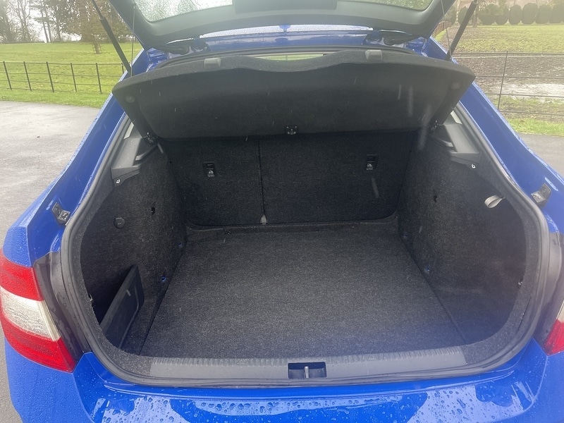 Used Skoda Octavia 2019 for sale - 77622012: Photo 11