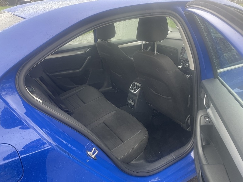 Used Skoda Octavia 2019 for sale - 77622012: Photo 12