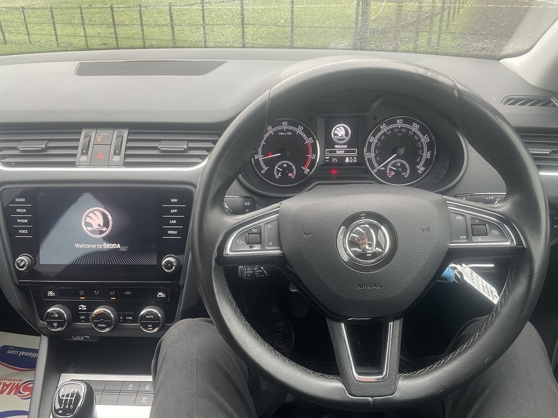 Used Skoda Octavia 2019 for sale - 77622012: Photo 14