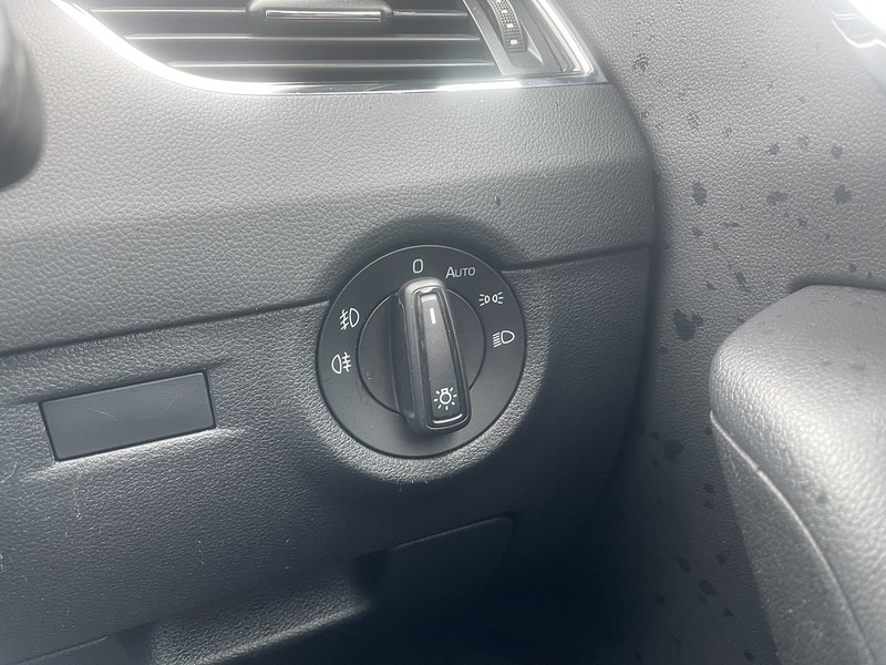 Used Skoda Octavia 2019 for sale - 77622012: Photo 15