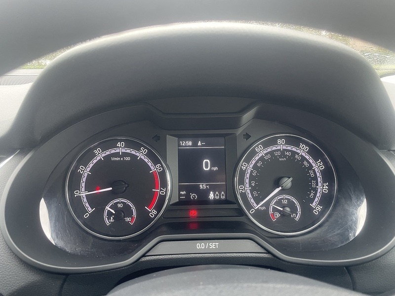 Used Skoda Octavia 2019 for sale - 77622012: Photo 16