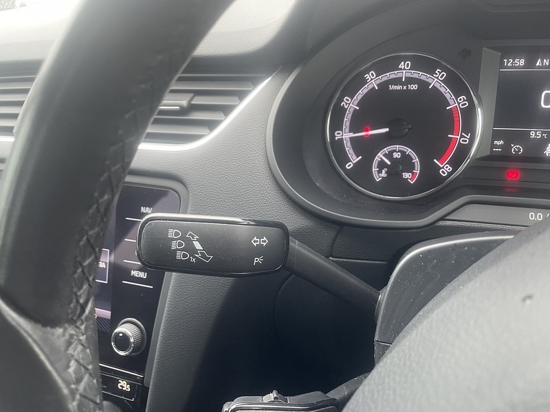 Used Skoda Octavia 2019 for sale - 77622012: Photo 20