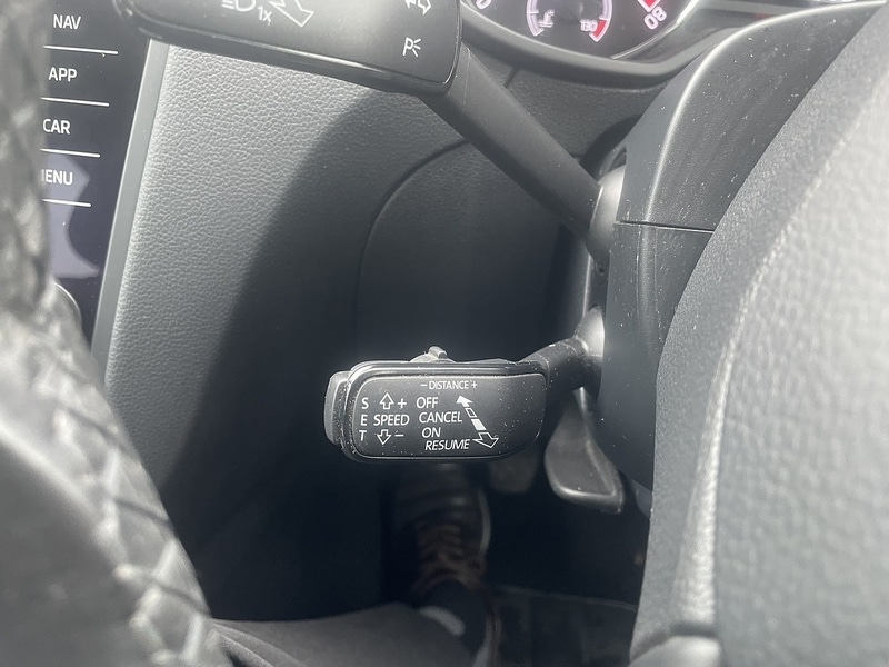 Used Skoda Octavia 2019 for sale - 77622012: Photo 21