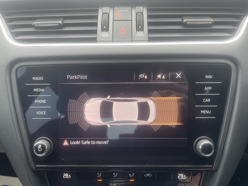 Used Skoda Octavia 2019 for sale - 77622012: Photo 23