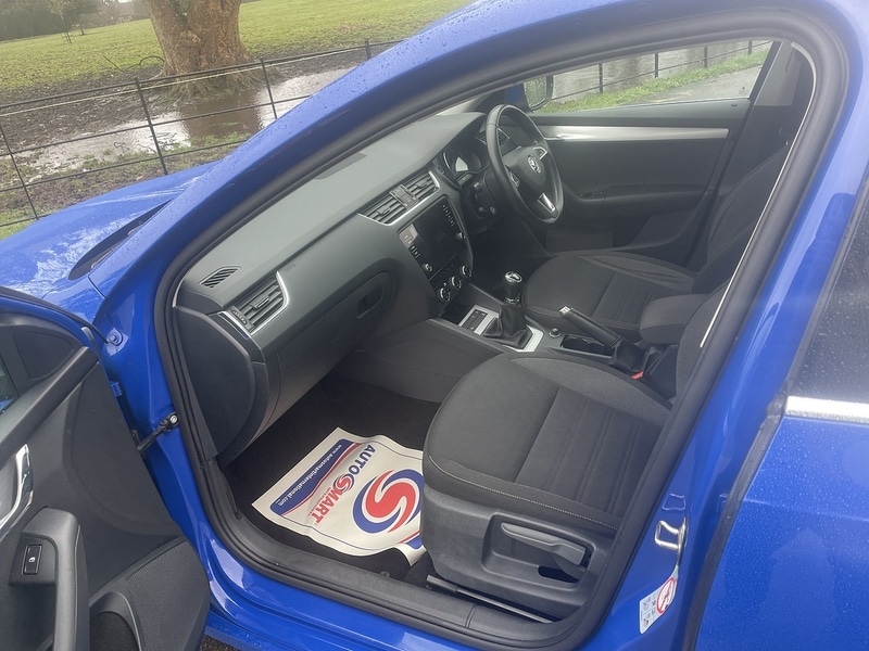 Used Skoda Octavia 2019 for sale - 77622012: Photo 9