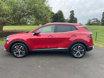 Used Kia Sportage 2024 for sale - 79738575: Photo