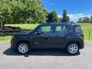 Used Jeep Renegade 2015 for sale - 79370207: Photo
