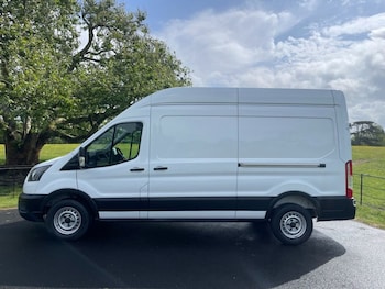Used Ford Transit 2024 for sale - 78631423: Photo