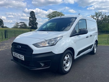 Used Ford Transit Connect 2023 for sale - 78500941: Photo