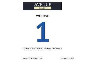 Used Ford Transit Connect 2023 for sale - 78500941: Photo