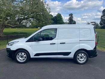Used Ford Transit Connect 2023 for sale - 78500941: Photo