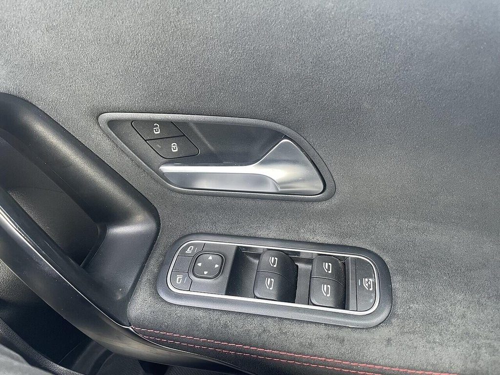 Used Mercedes-Benz A-Class 2019 for sale - 77945357: Photo 11