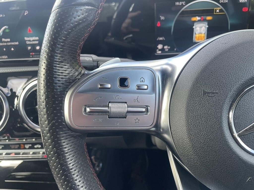 Used Mercedes-Benz A-Class 2019 for sale - 77945357: Photo 15