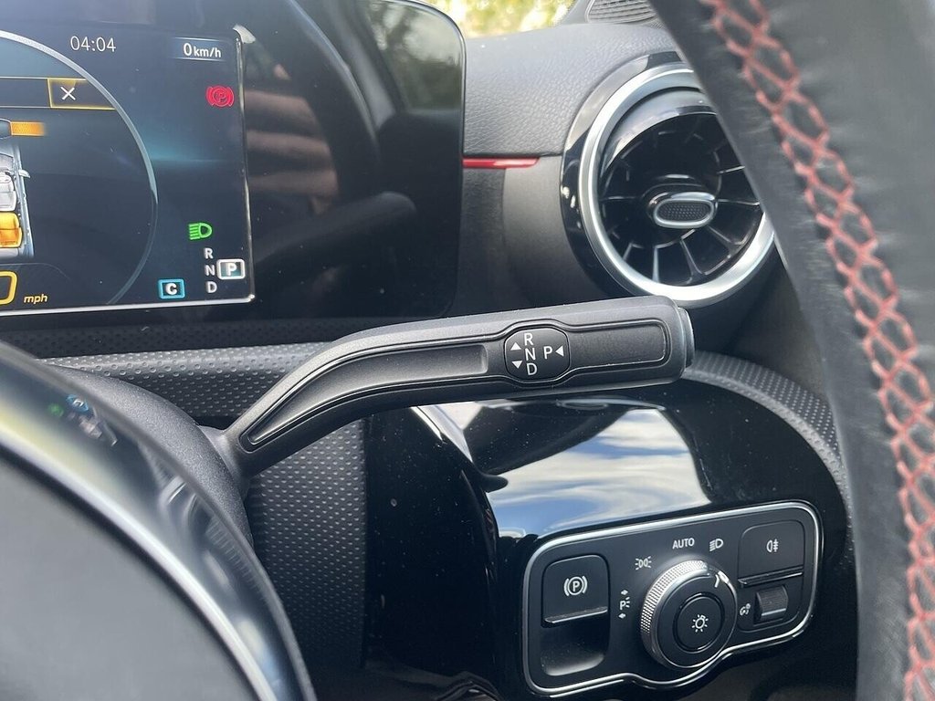 Used Mercedes-Benz A-Class 2019 for sale - 77945357: Photo 16