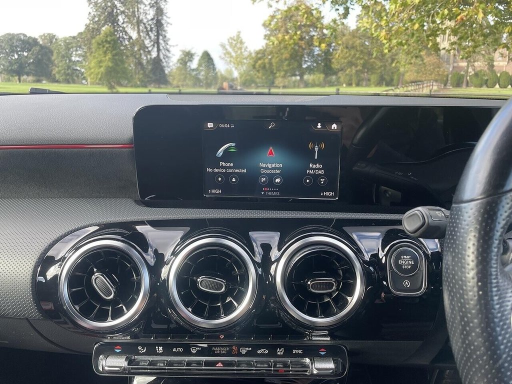 Used Mercedes-Benz A-Class 2019 for sale - 77945357: Photo 18