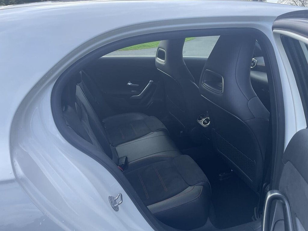 Used Mercedes-Benz A-Class 2019 for sale - 77945357: Photo 22