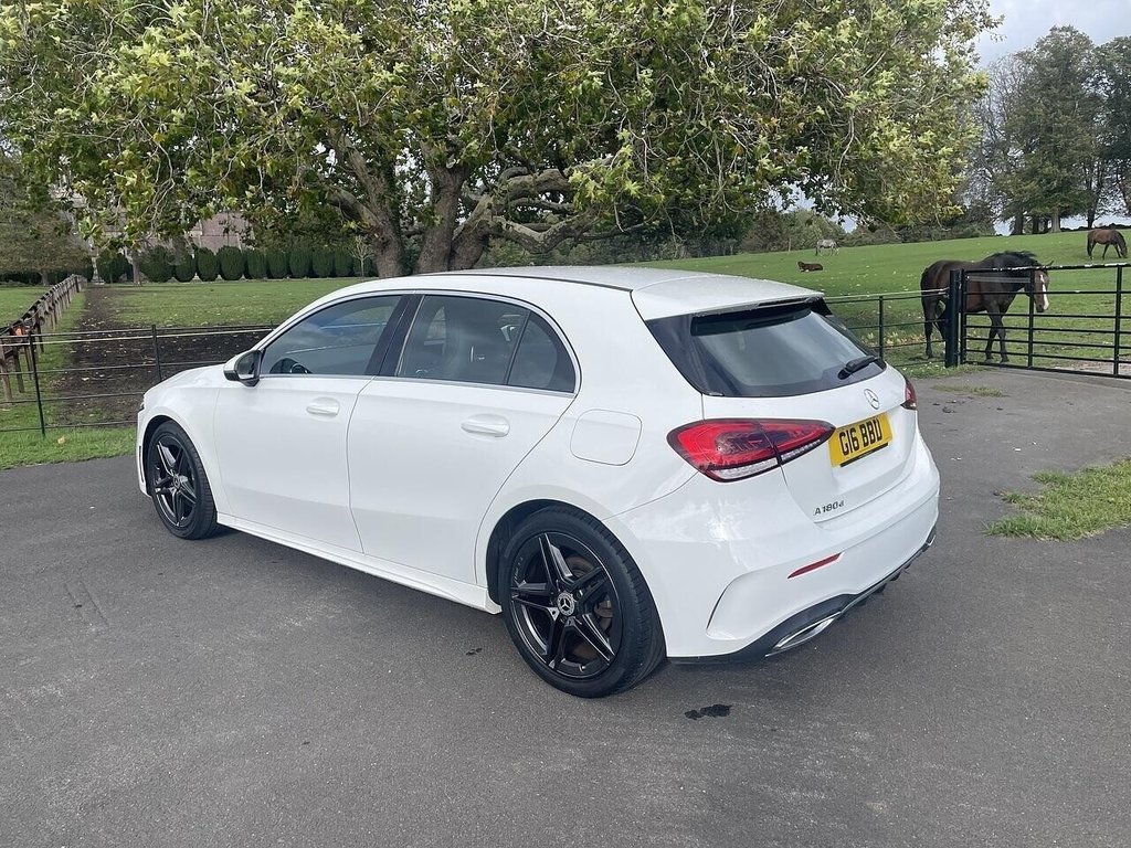 Used Mercedes-Benz A-Class 2019 for sale - 77945357: Photo 5