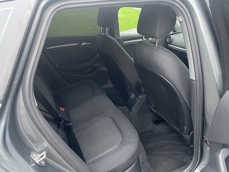 Used Audi A3 for sale - 77735261: Photo 11