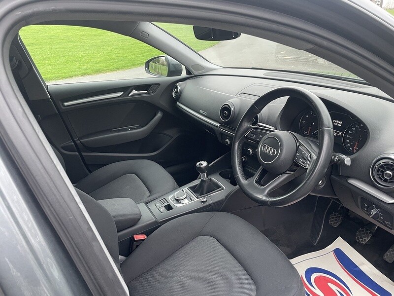 Used Audi A3 for sale - 77735261: Photo 12