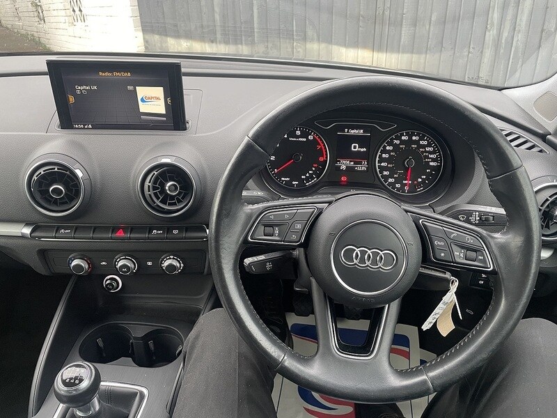 Used Audi A3 for sale - 77735261: Photo 16