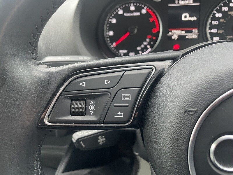 Used Audi A3 for sale - 77735261: Photo 17