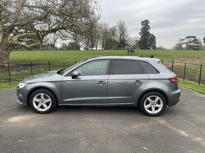 Used Audi A3 for sale - 77735261: Photo 2